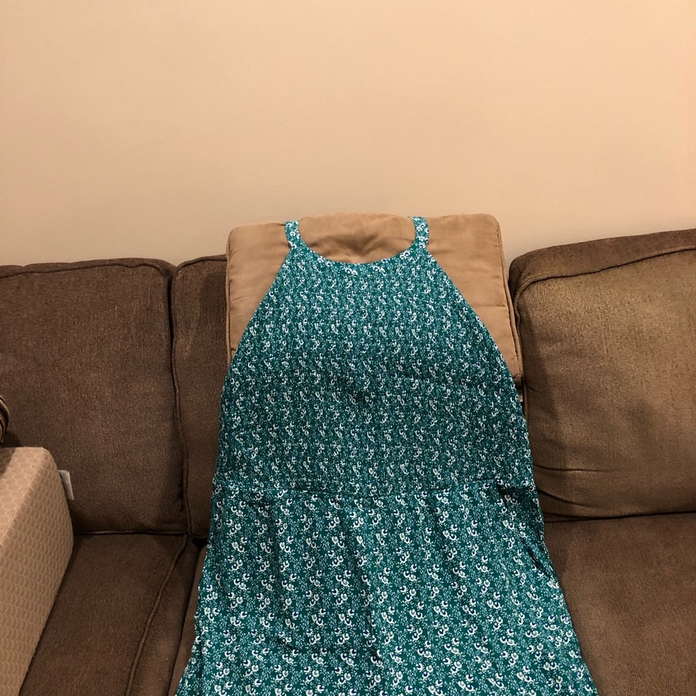 Loft Jumpsuit - Picture 2 of 13